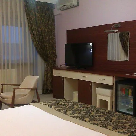 Hotell Petek Muğla