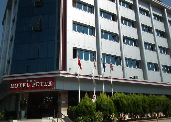 Hotel Petek