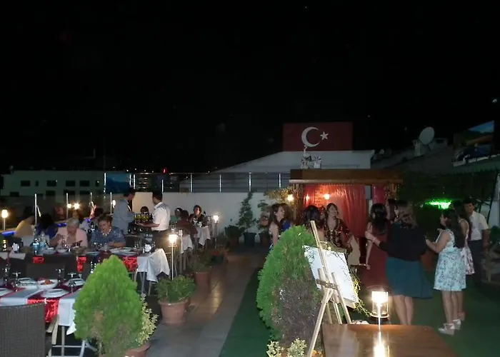 Petek Muğla