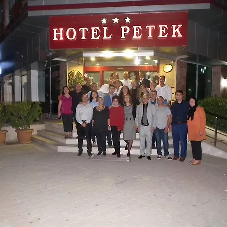 Hotel Petek